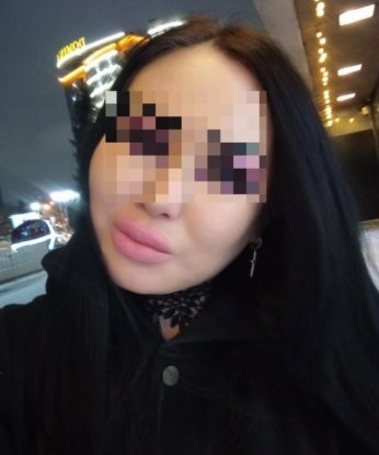Анкета проститутки Любаша - Фото 1, Карпинск, 30 лет, №12762