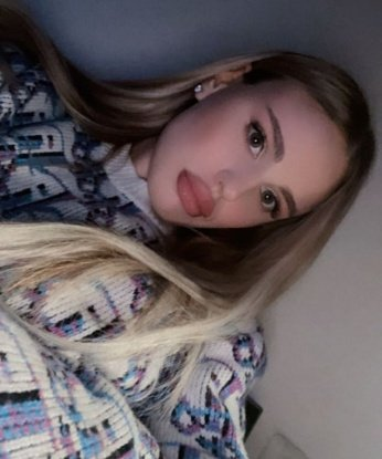 Мои услуги - настоящее воплощение желаний.🌟
🌹Я способна удовлетворить все твои фантазии и предоставить максимум наслаждения. От расслабляющего массажа до страстных экстравагантных игр - я мастер своего дела.💫
🔥Моя опытность и нежность позволяют мне создавать бесподобные ощущения и полное расслабление. Я знаю, как доставить удовольствие и позаботиться о твоем комфорте.❤️
📸Откровенные фотографии, которые ты видишь, - это я на самом деле. Никакой обман - 100% реальность. А если ты хочешь узнать мнение моих довольных посетителей, то они оставили свои отзывы под моими фото.🌟
🌇 Живу в Москве, городе возможностей, где реализуются самые смелые фантазии. Приглашаю тебя окунуться со мной в незабываемый мир наслаждения и удовольствия.💋
💌Тебе осталось только сделать один звонок или написать сообщение, и я стану для тебя самым запоминающимся приключением. Не упусти возможность получить все, о чем ты мечтал. Жду тебя!🔥 Василиса