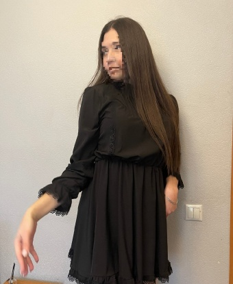 Ларисочка