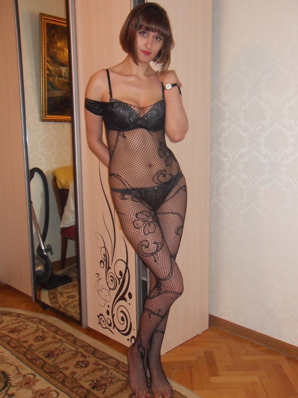 Анкета проститутки Анна - Фото 1, Карпинск, 27 лет, №24442